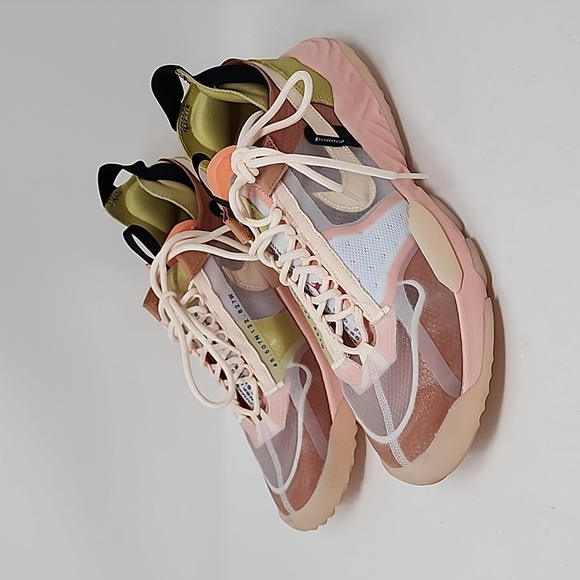 jordan delta breathe white guava